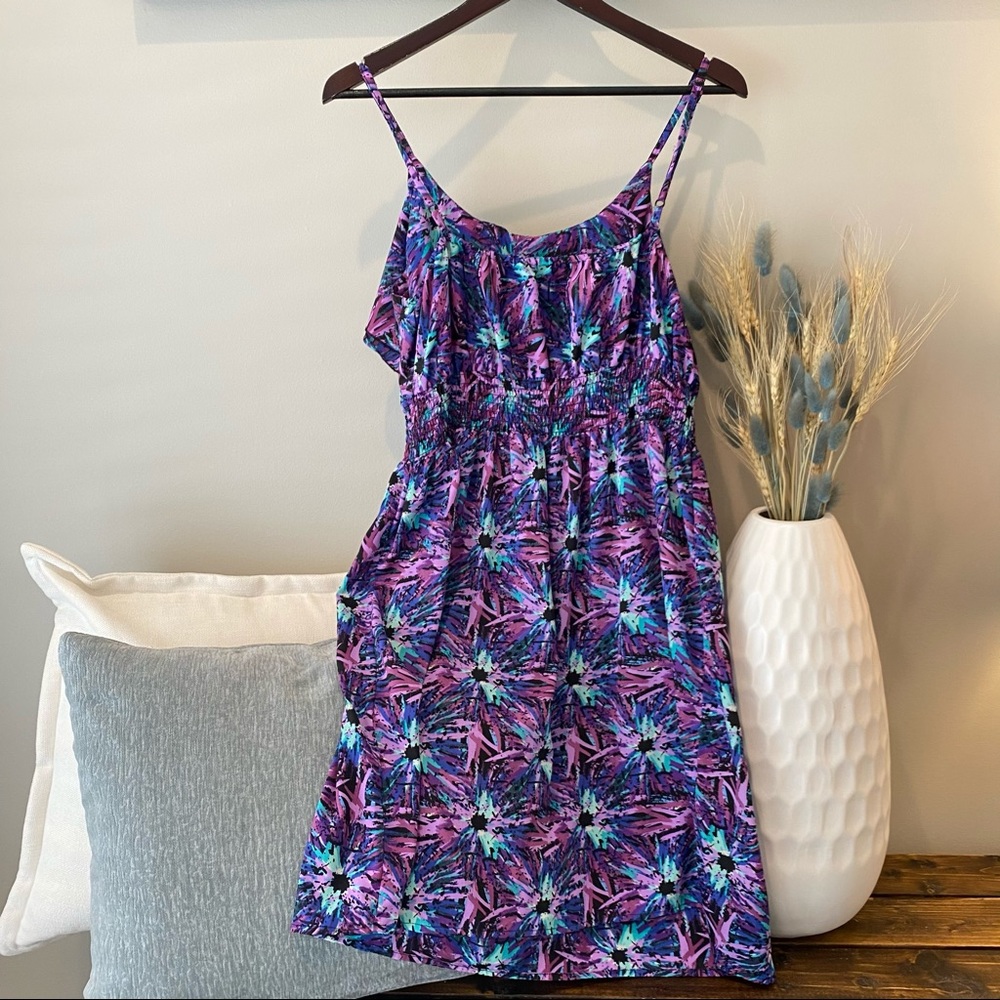 Warehouse One Sundress Size XL